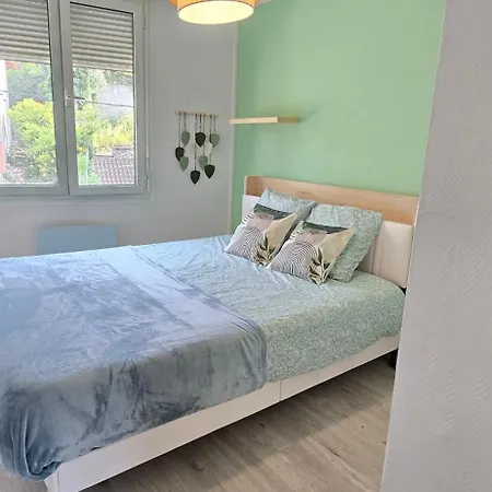 Serenity, 8 Couchages Parking 8mm A Pies Du Sanctuaire Lourdes